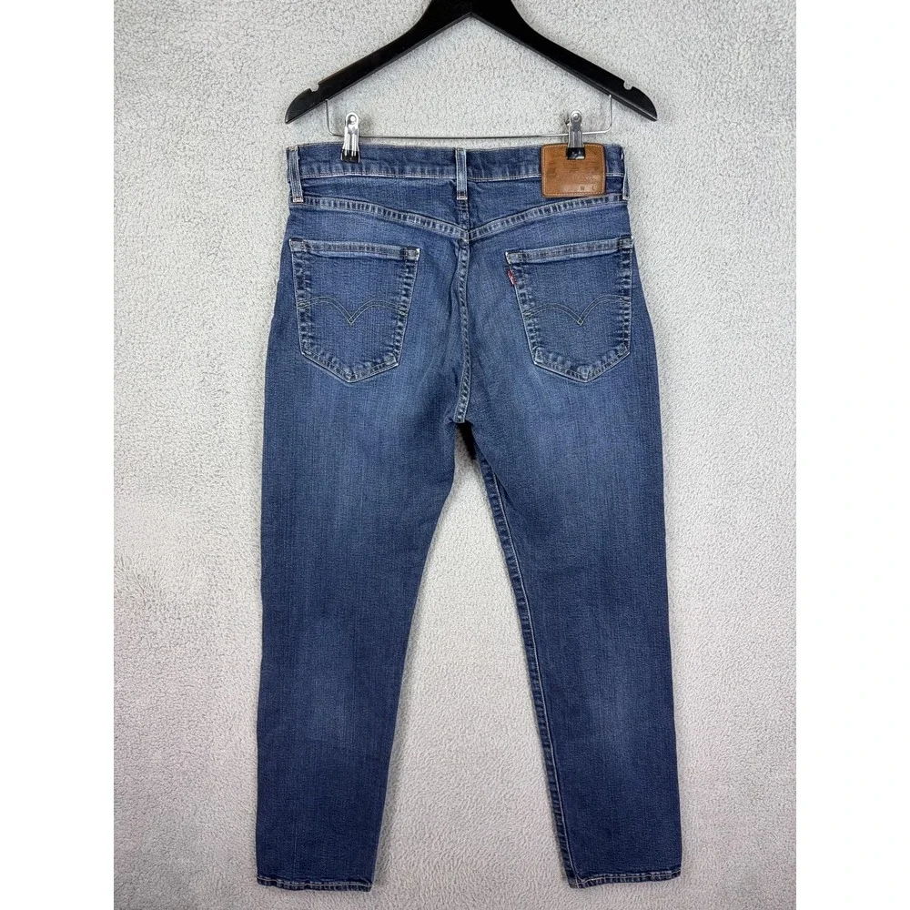 Levis brand levi